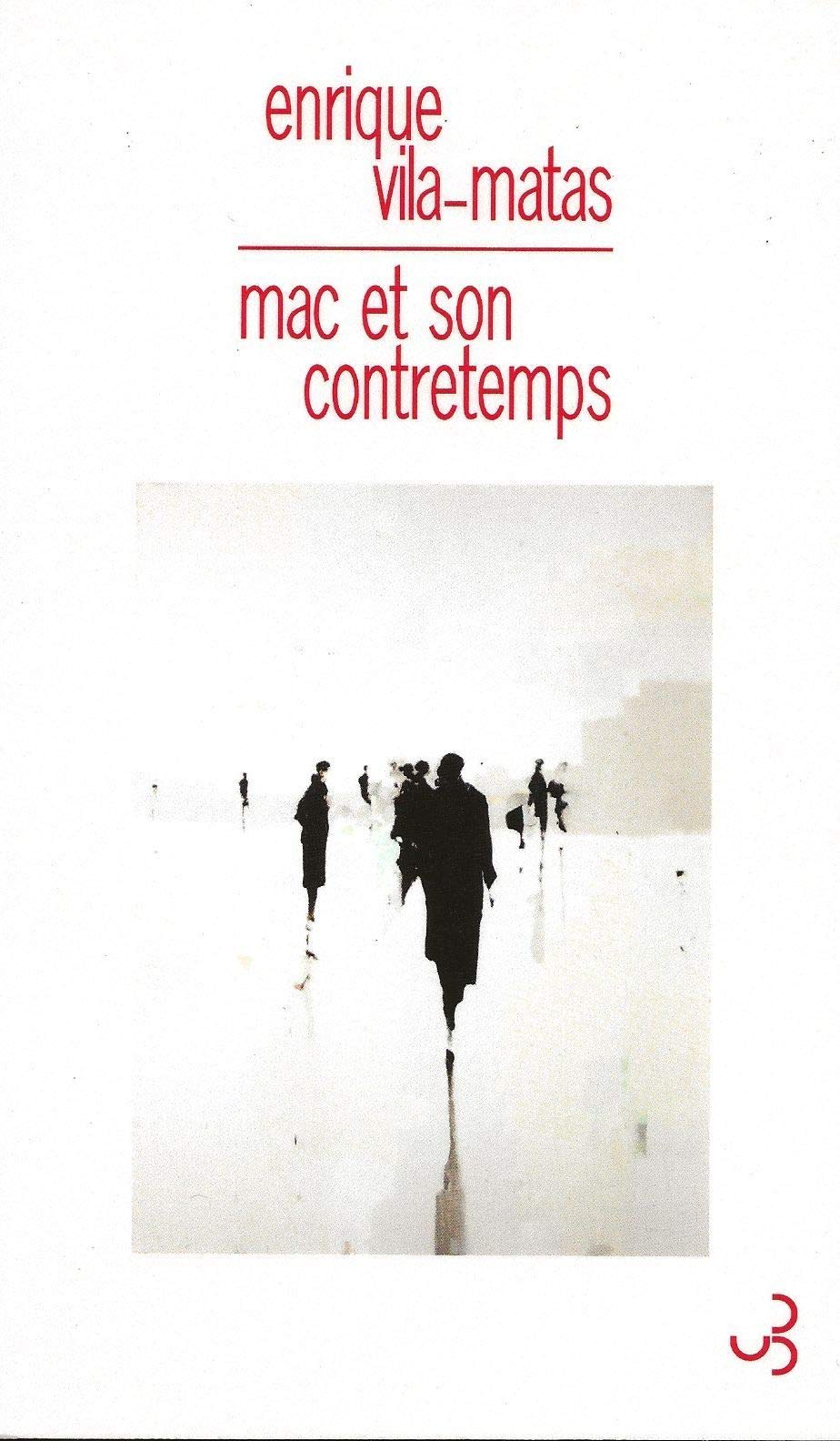 Mac et son contretemps 9782267029963