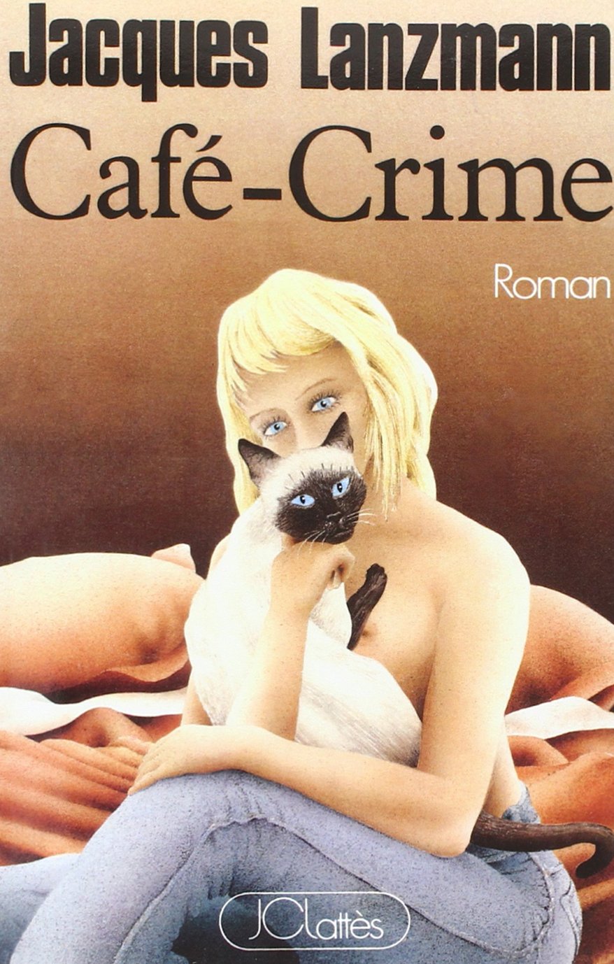 Café-crime 9782709606509