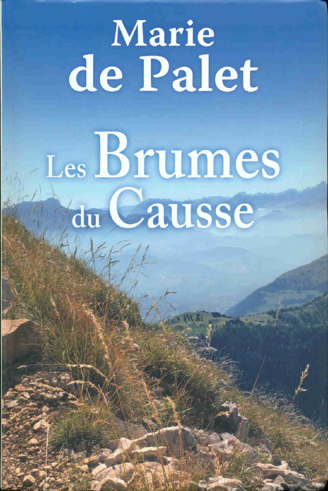 BRUMES DU CAUSSE (LES) 9782812908064
