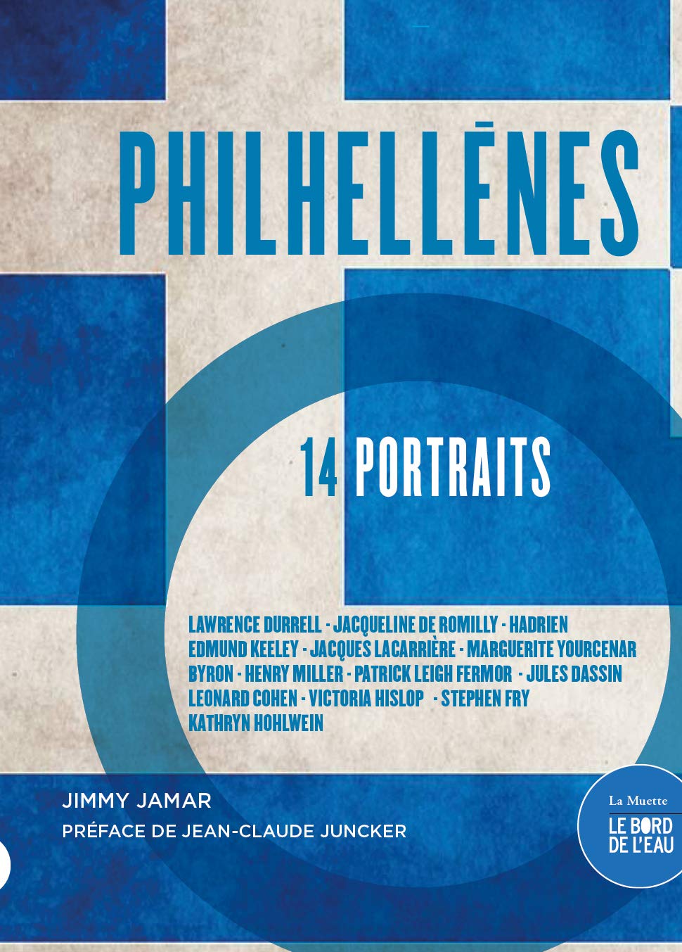 Philhellènes: 14 portraits 9782356877802