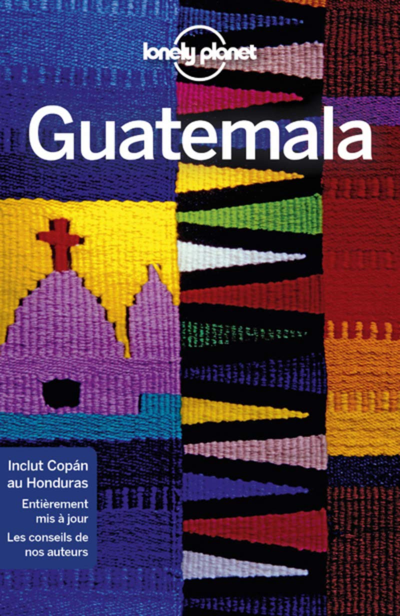 Guatemala - 9ed 9782816179156