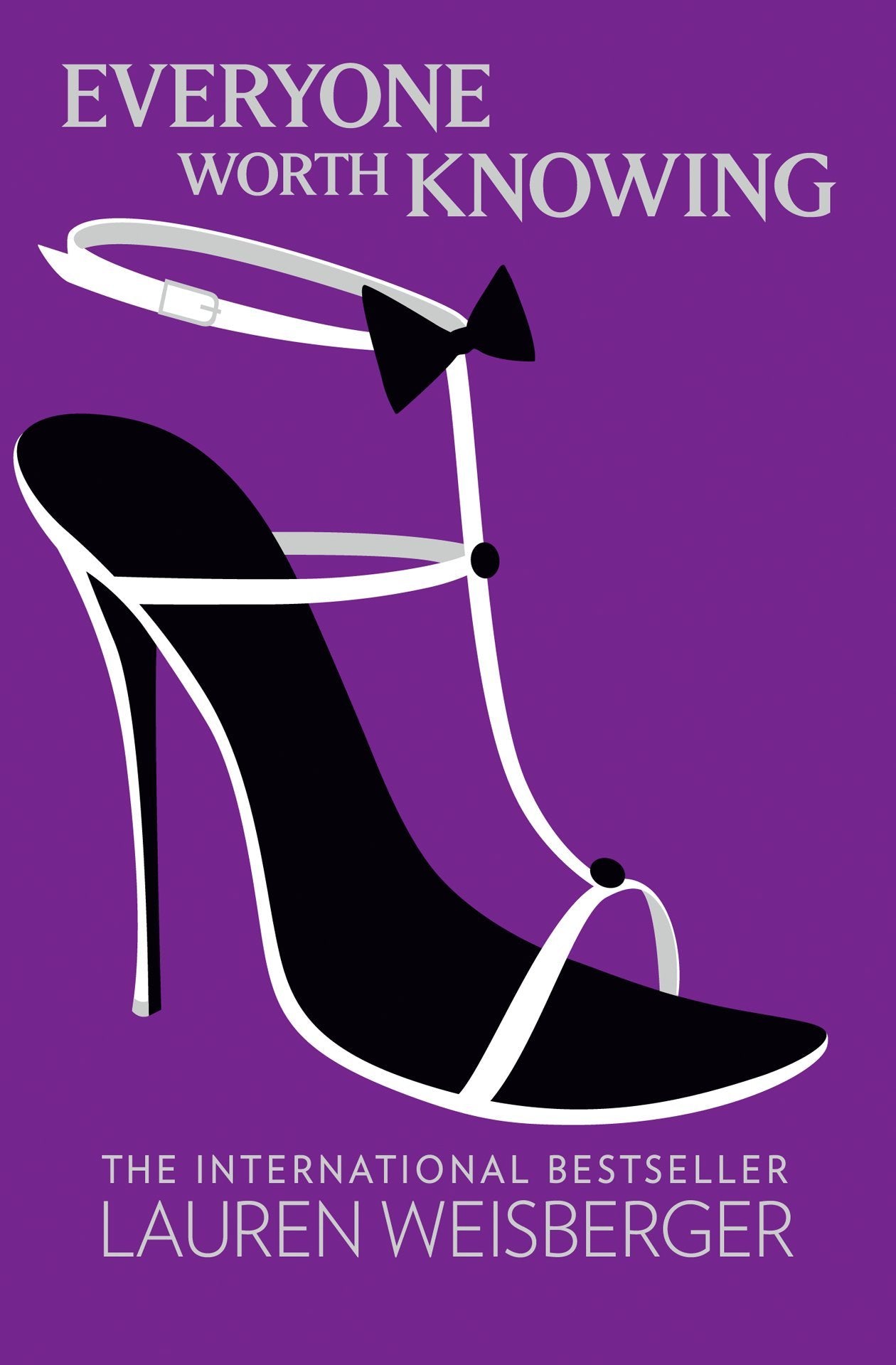 Everyone Worth Knowing 9780007182657