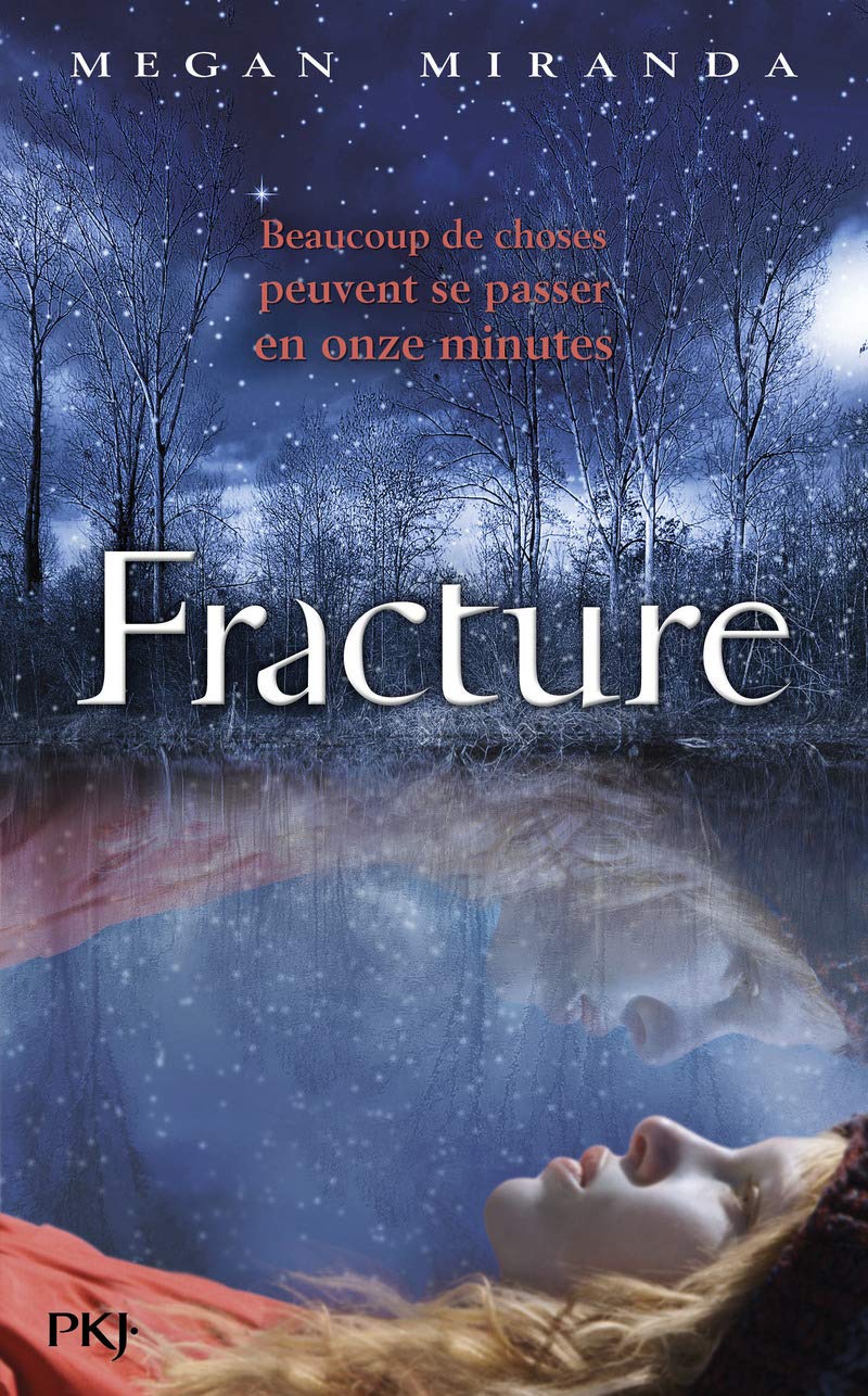 Fracture (1) 9782266219303