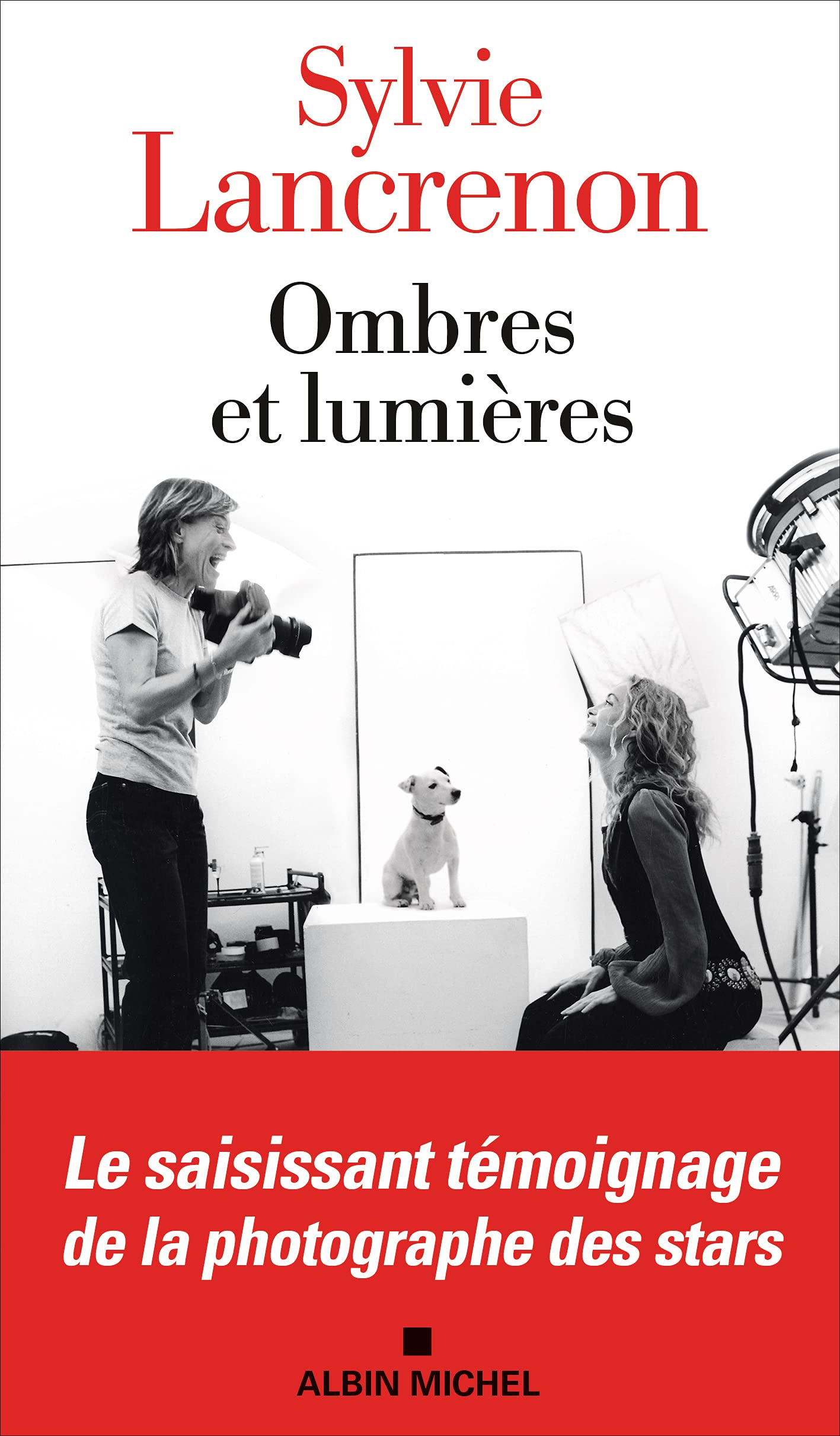 Ombres et lumières 9782226450265