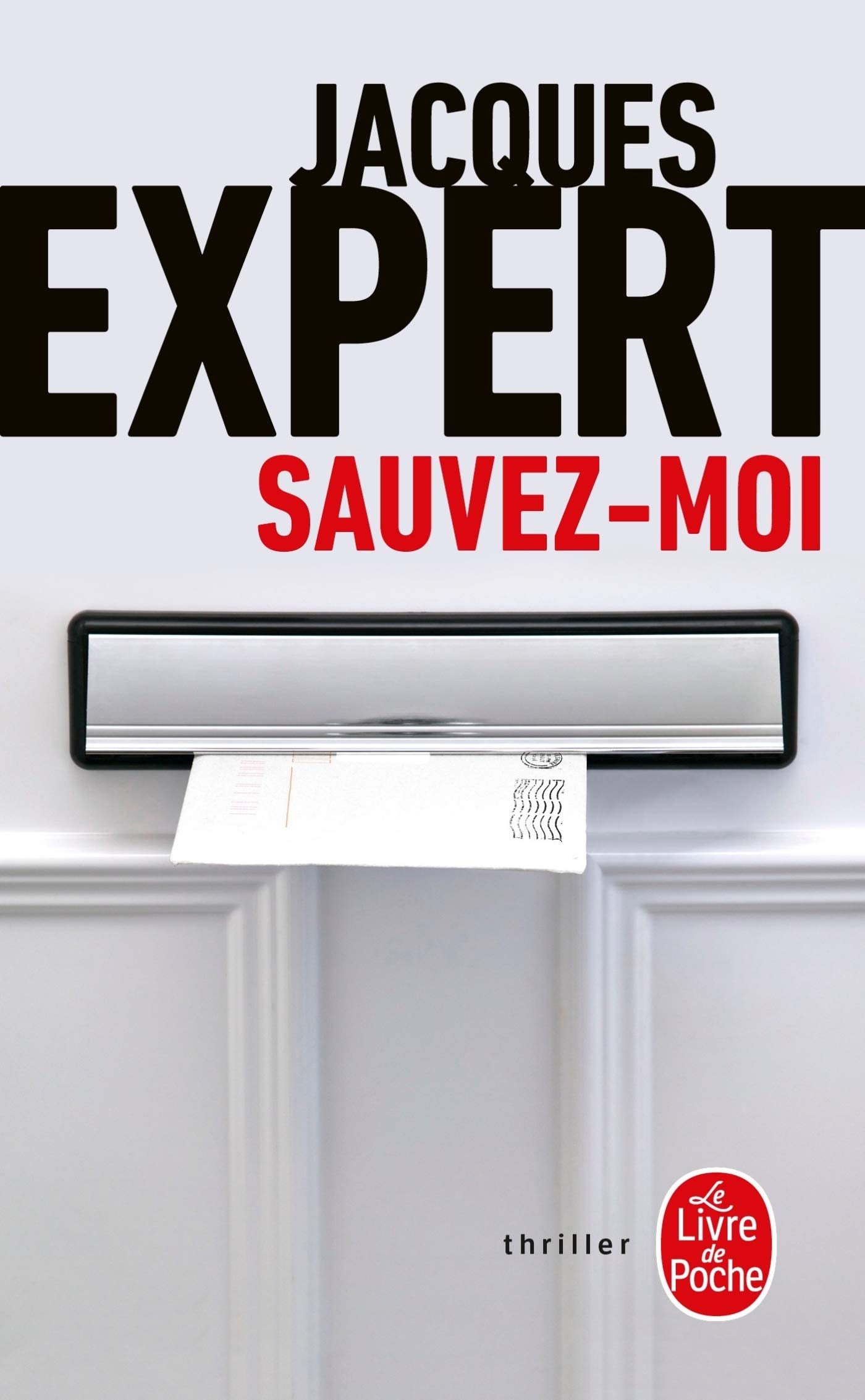 Sauvez-moi 9782253258339