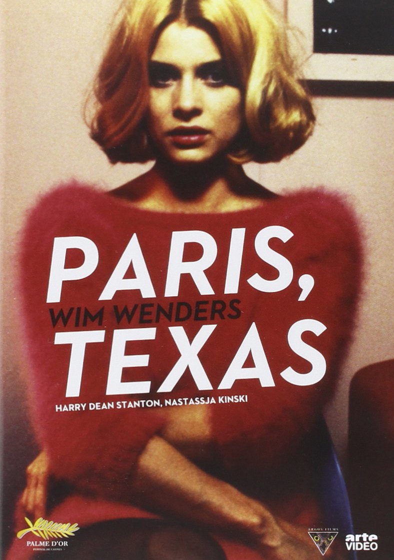 Paris, Texas 3453277863385