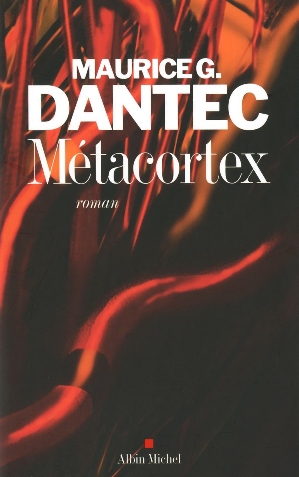 Métacortex 9782226195692