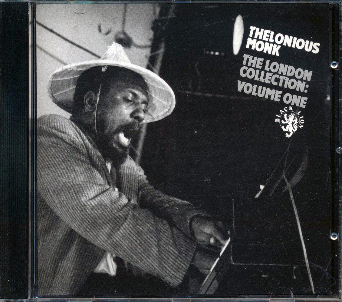 The London Collection Vol.1 4002587105006