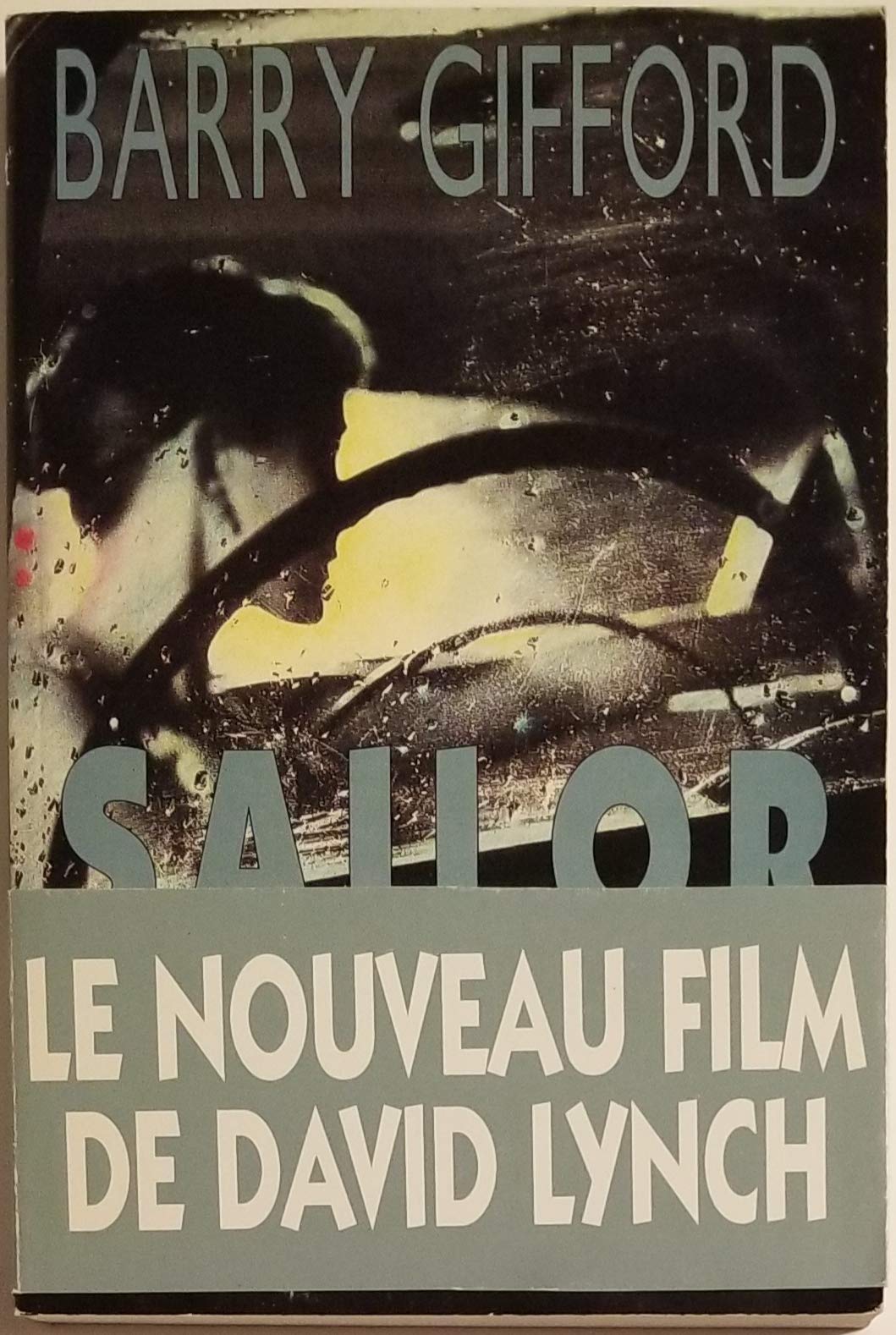 Sailor et Lula 9782869303089