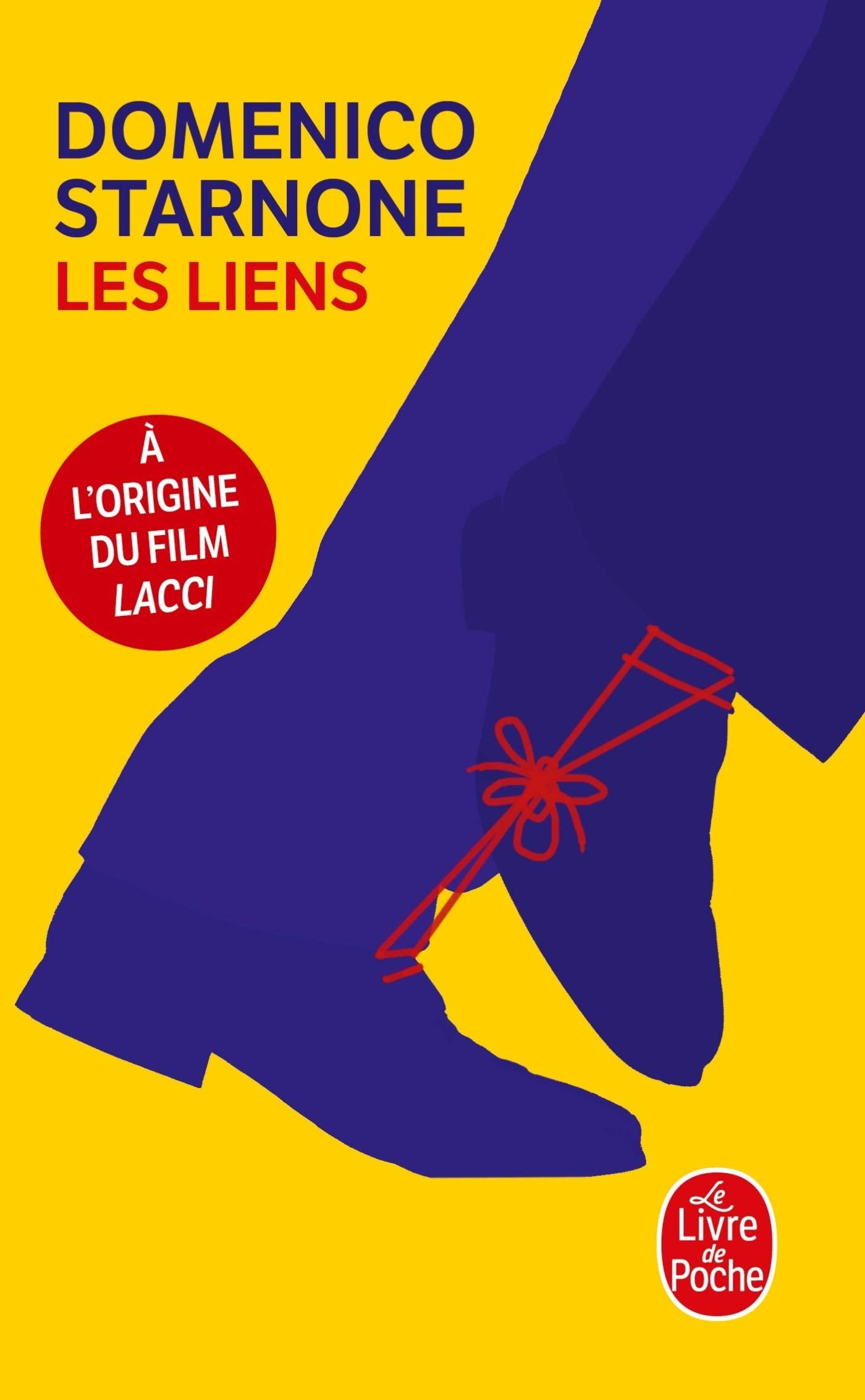 Les Liens 9782253261919