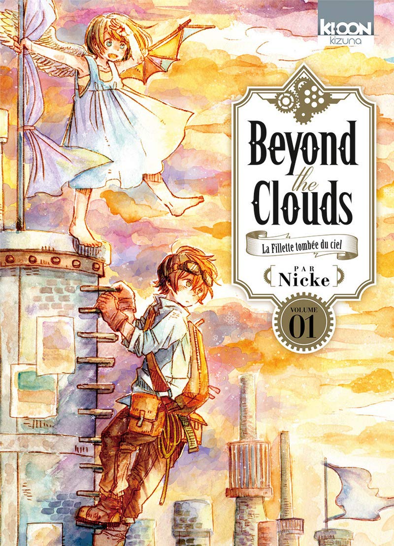 Beyond the Clouds T01 (1) 9791032702864