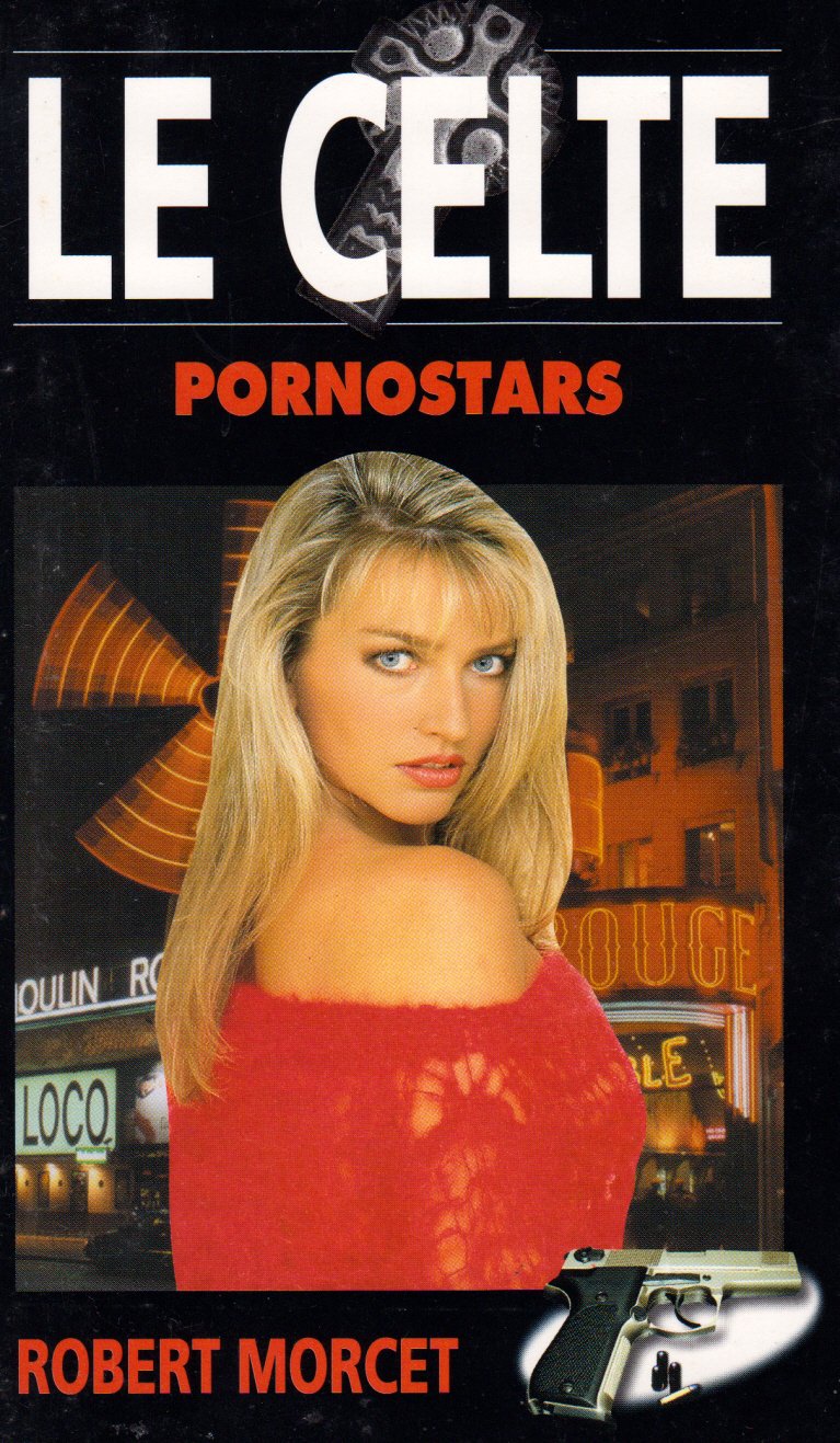 Porno stars 9782738659521