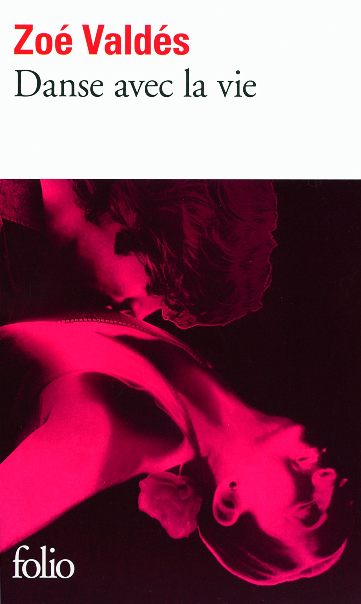 Danse avec la vie 9782070437924