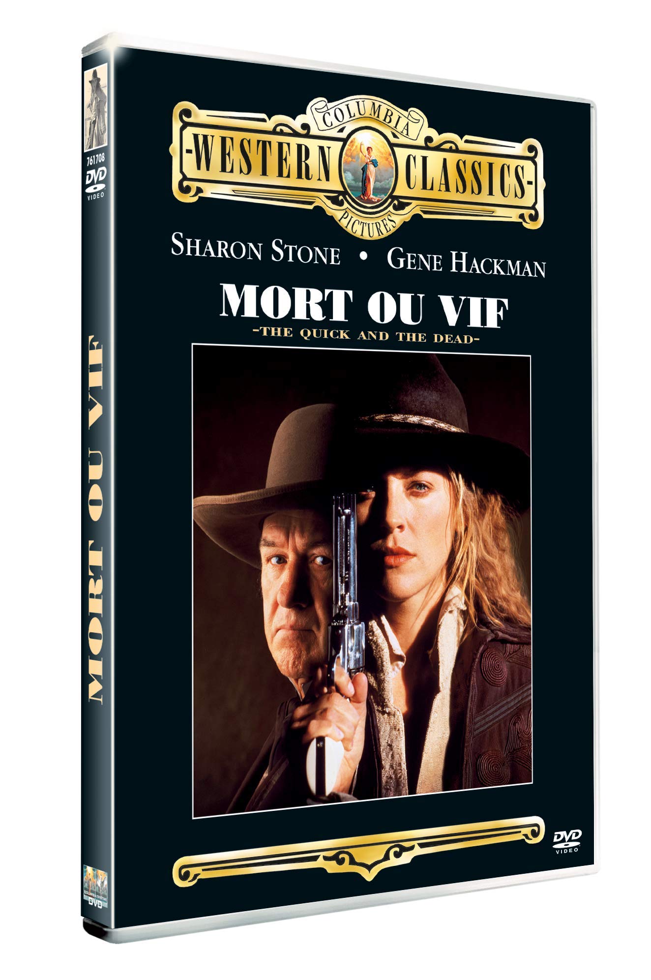 Mort ou Vif 3333297617086