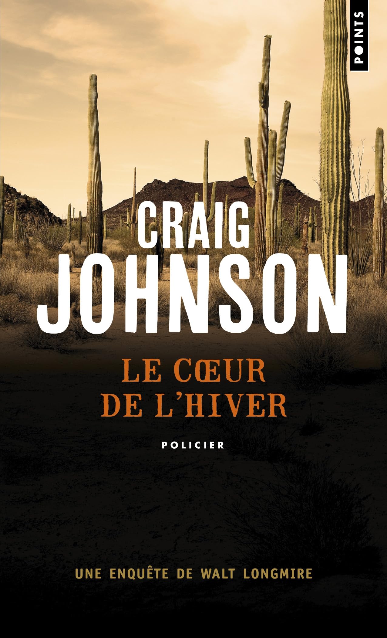 Le Coeur de l'hiver 9791041415595