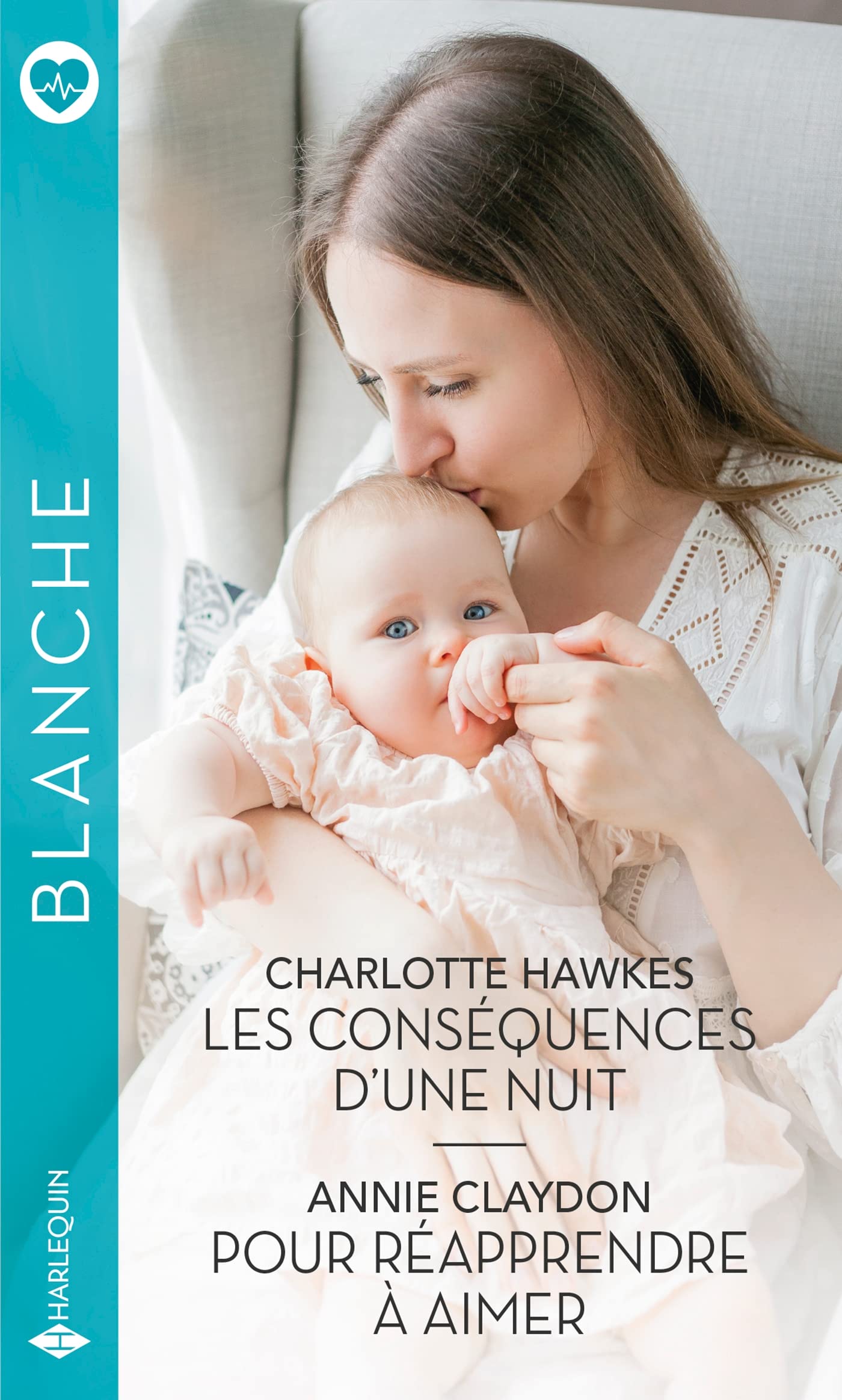 Les conséquences d'une nuit - Pour réapprendre à aimer 9782280473484