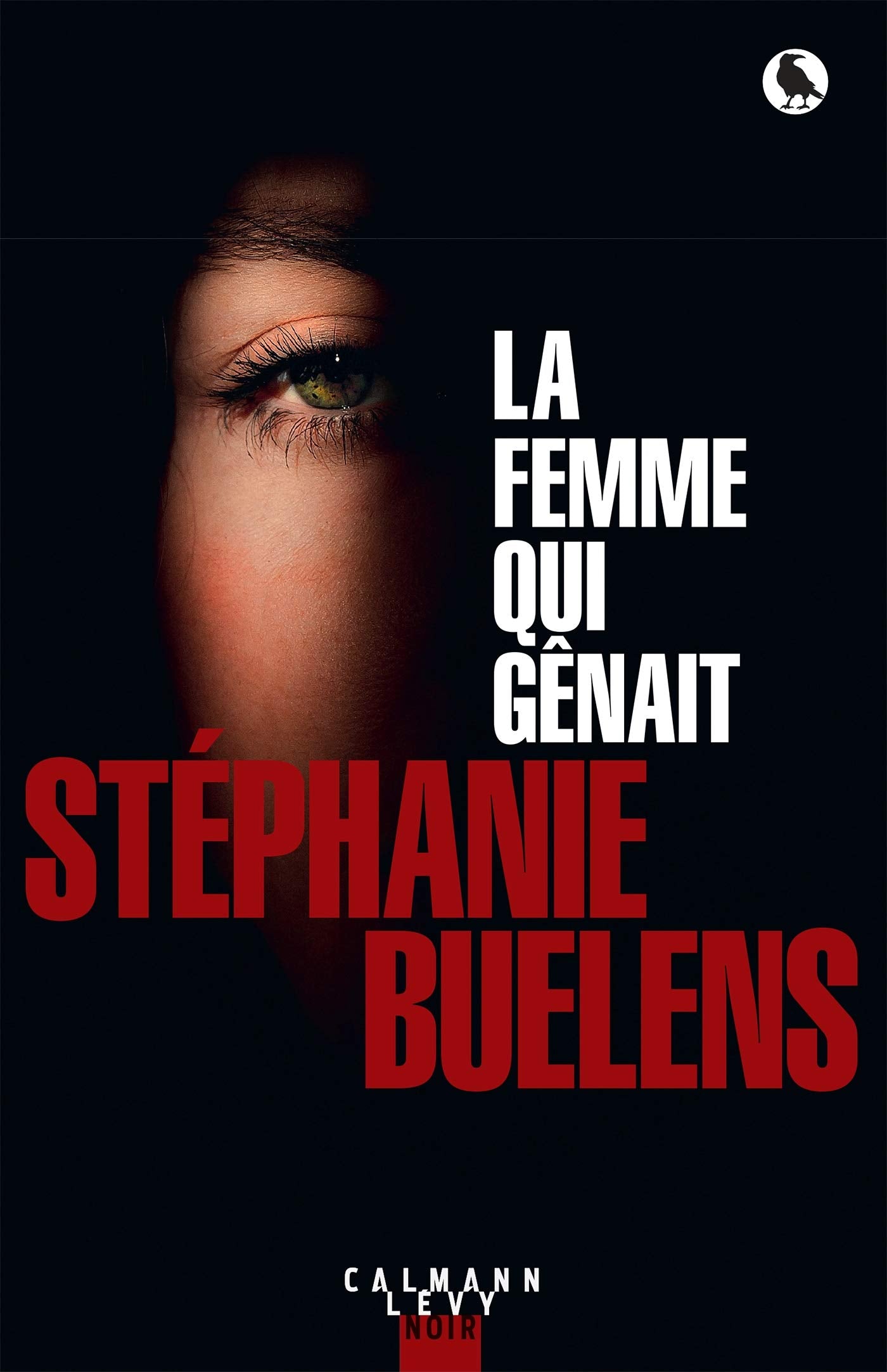 La femme qui gênait 9782702180730