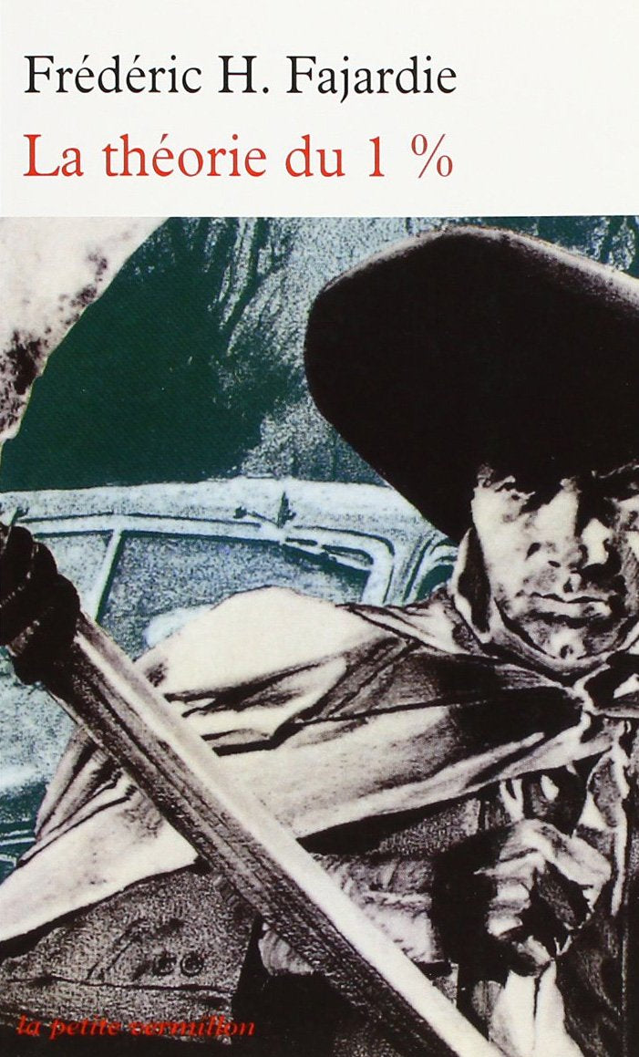 La théorie du 1 % 9782710306832