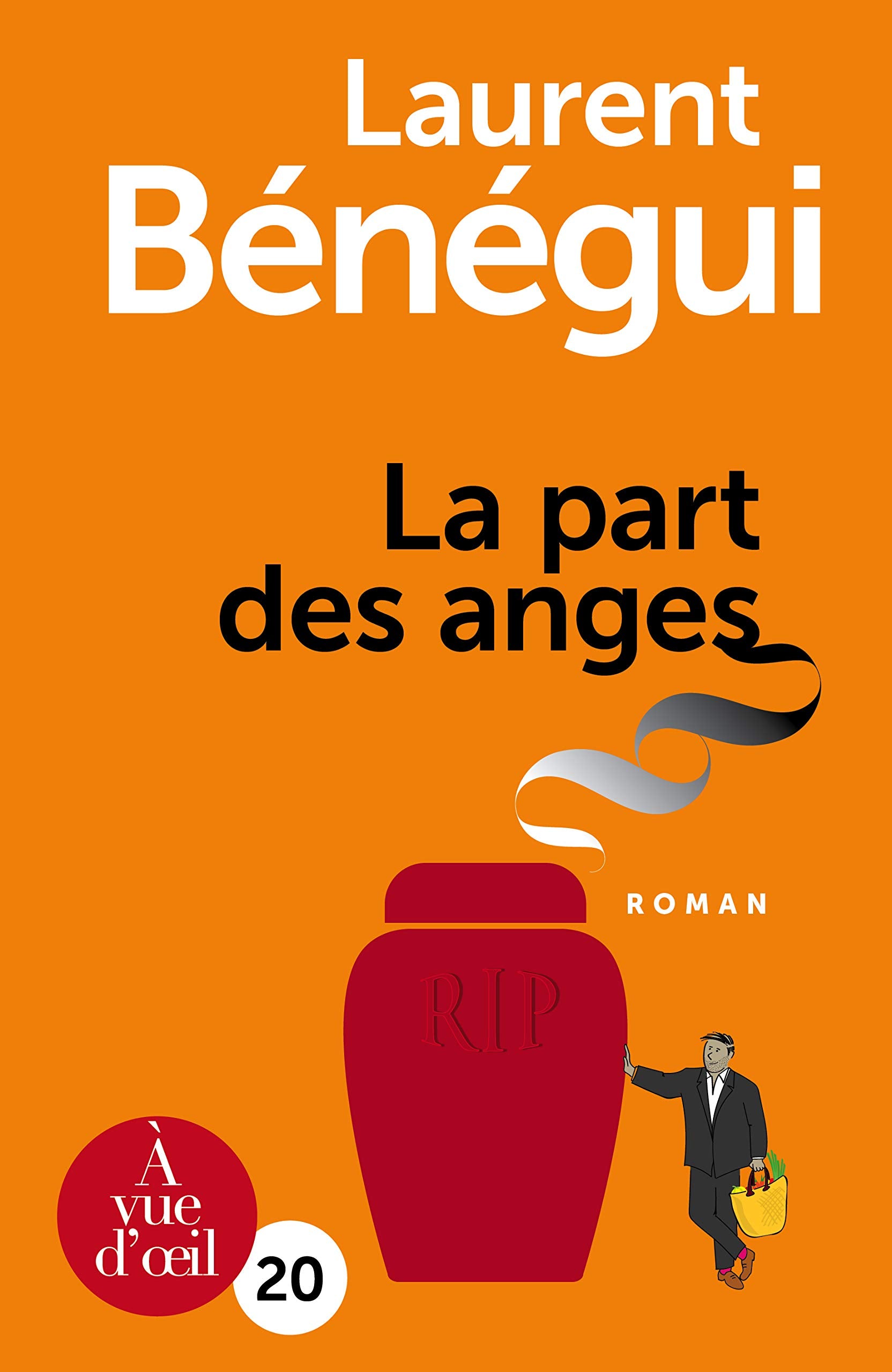 La part des anges 9791026902102