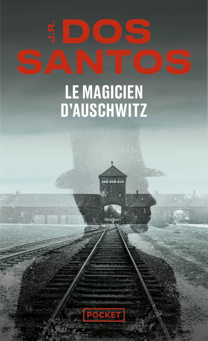 Le Magicien d'Auschwitz 9782266322522