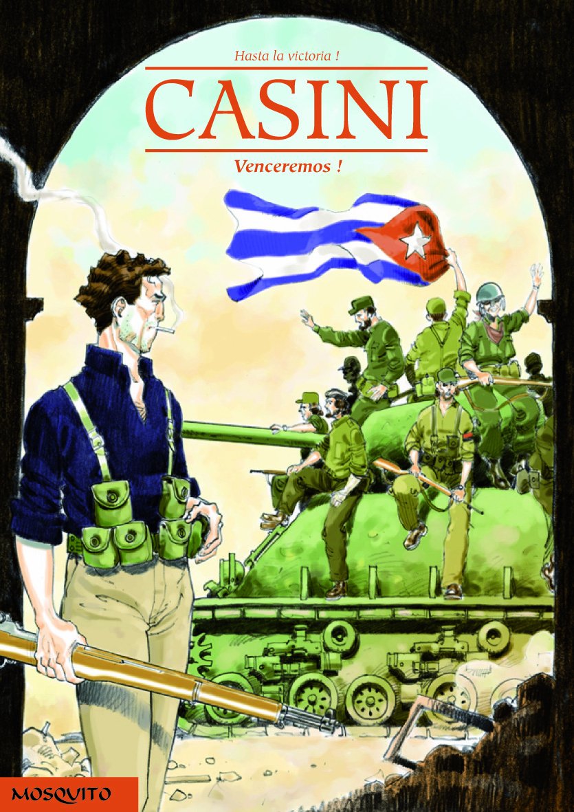 VENCEREMOS ! 9782352830245