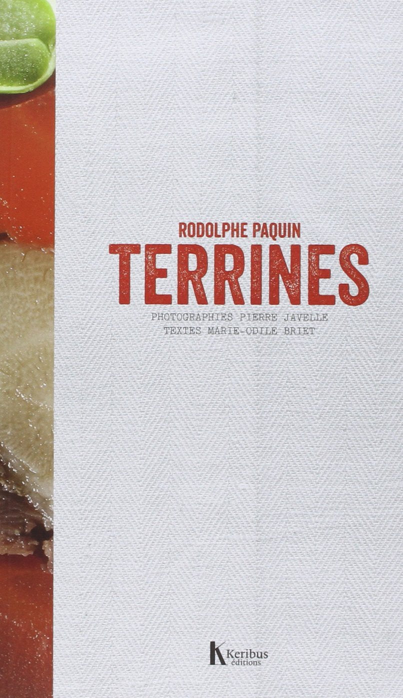 Terrines 9791091713009