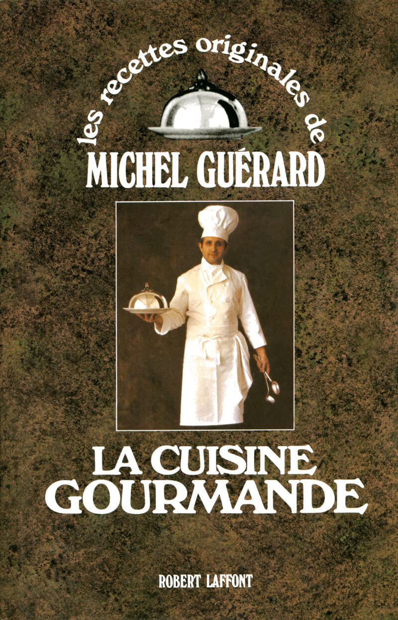 La Cuisine gourmande 9782221002025