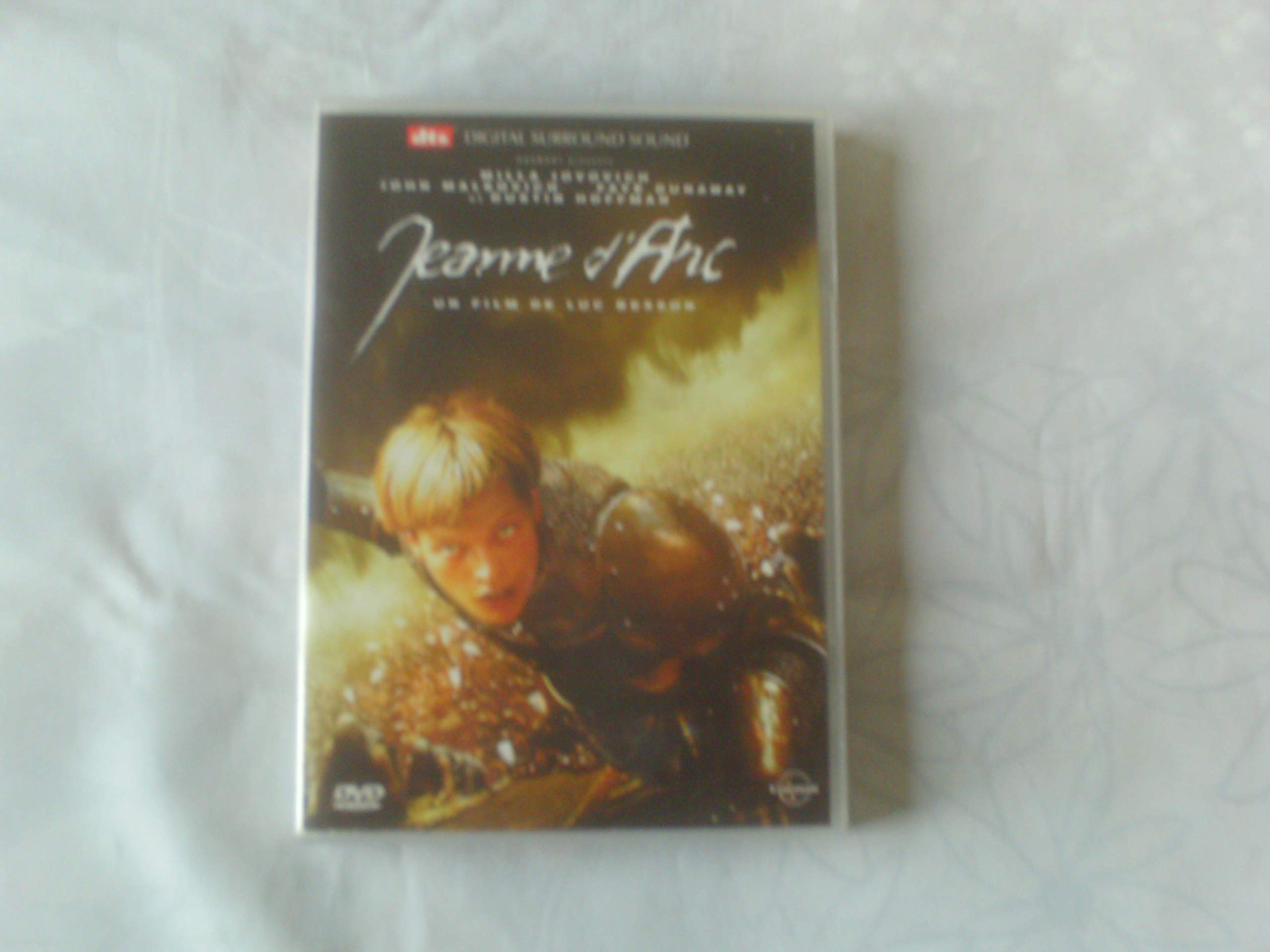 Jeanne d'arc 3333297870696