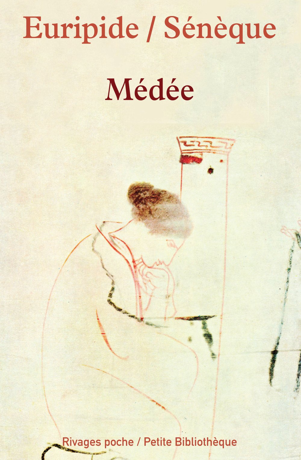 Médée 9782743601935
