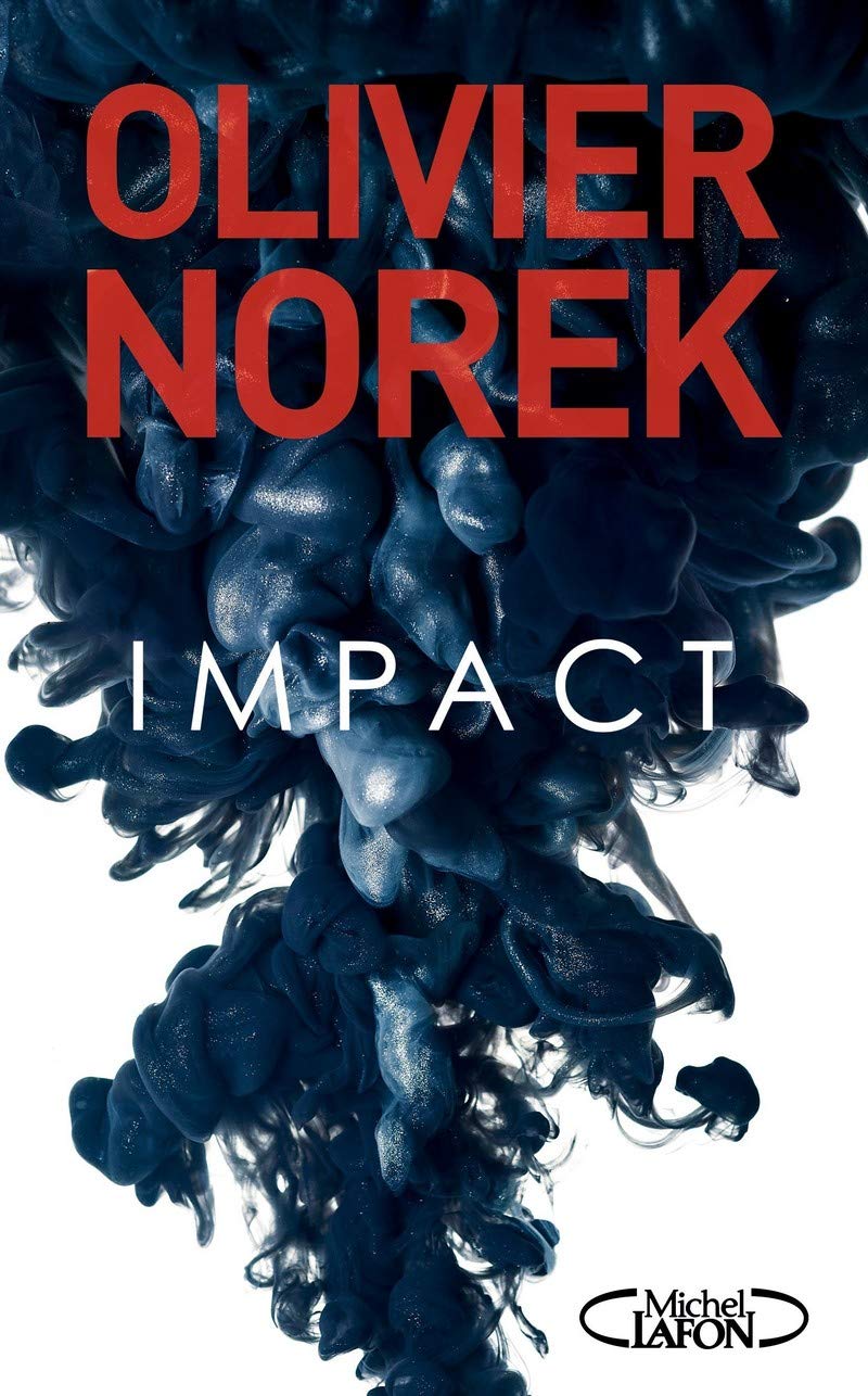 Impact 9782749938646