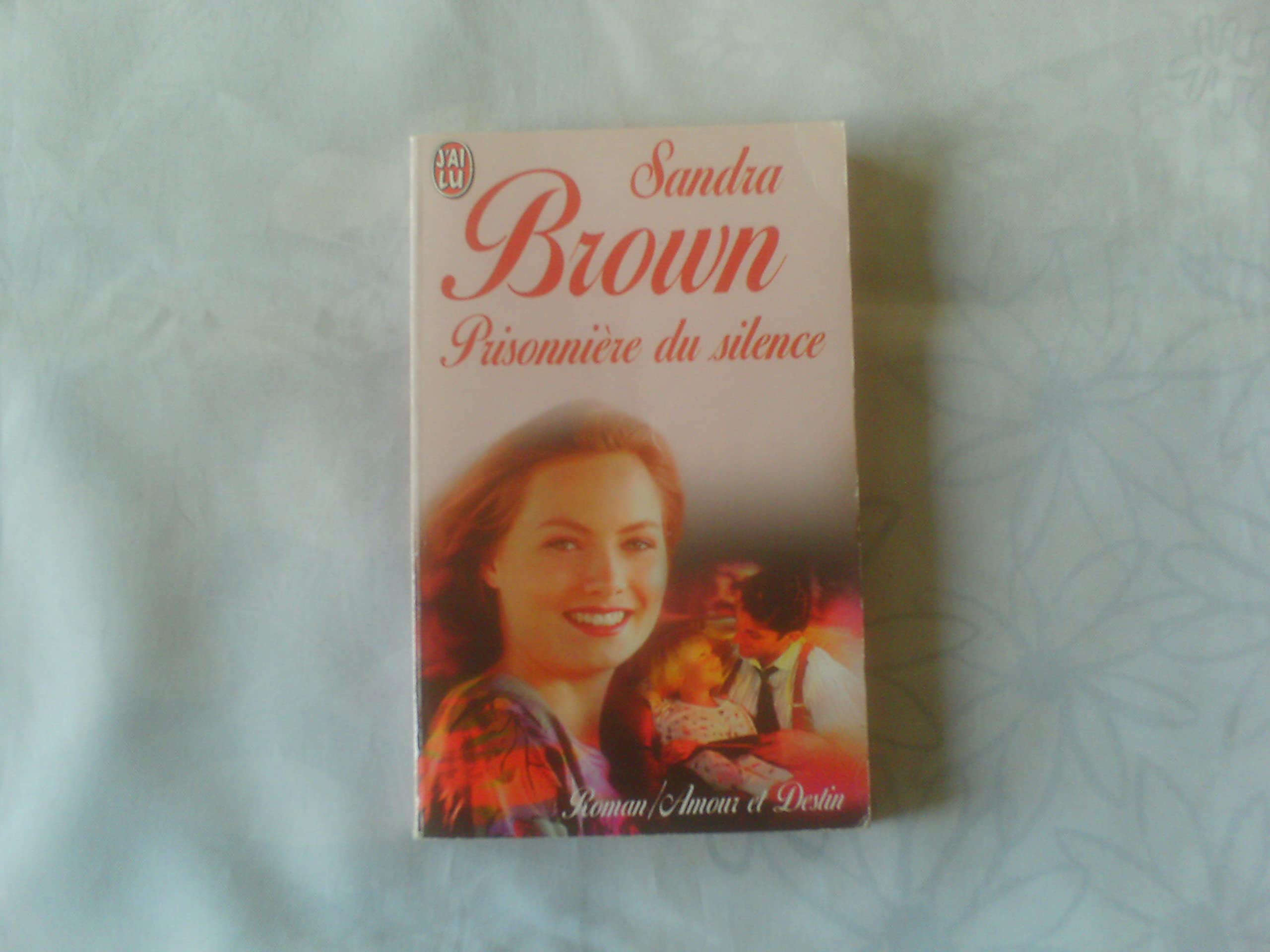 Prisonnière du silence 9782290045039