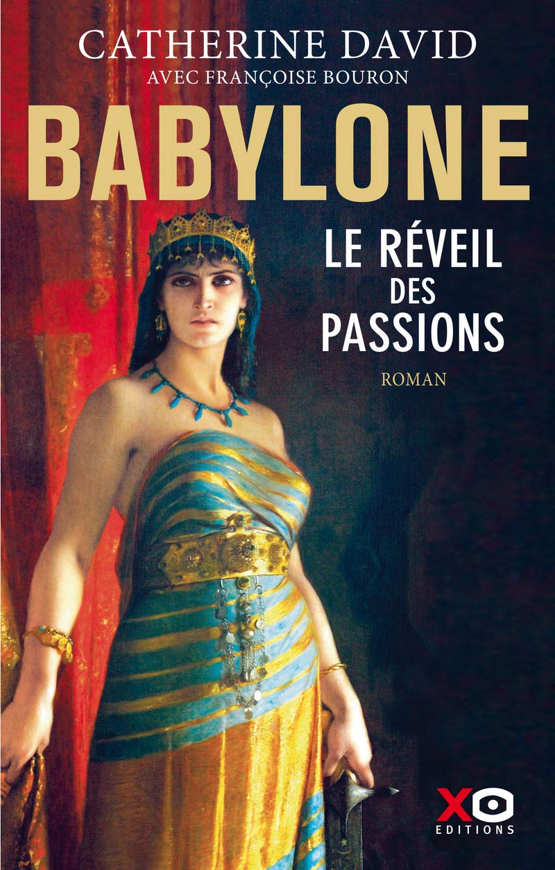 Babylone - Le réveil des passions (01) 9782374480817