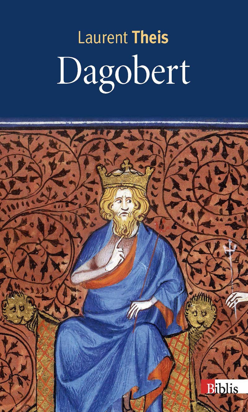 Dagobert 9782271094599