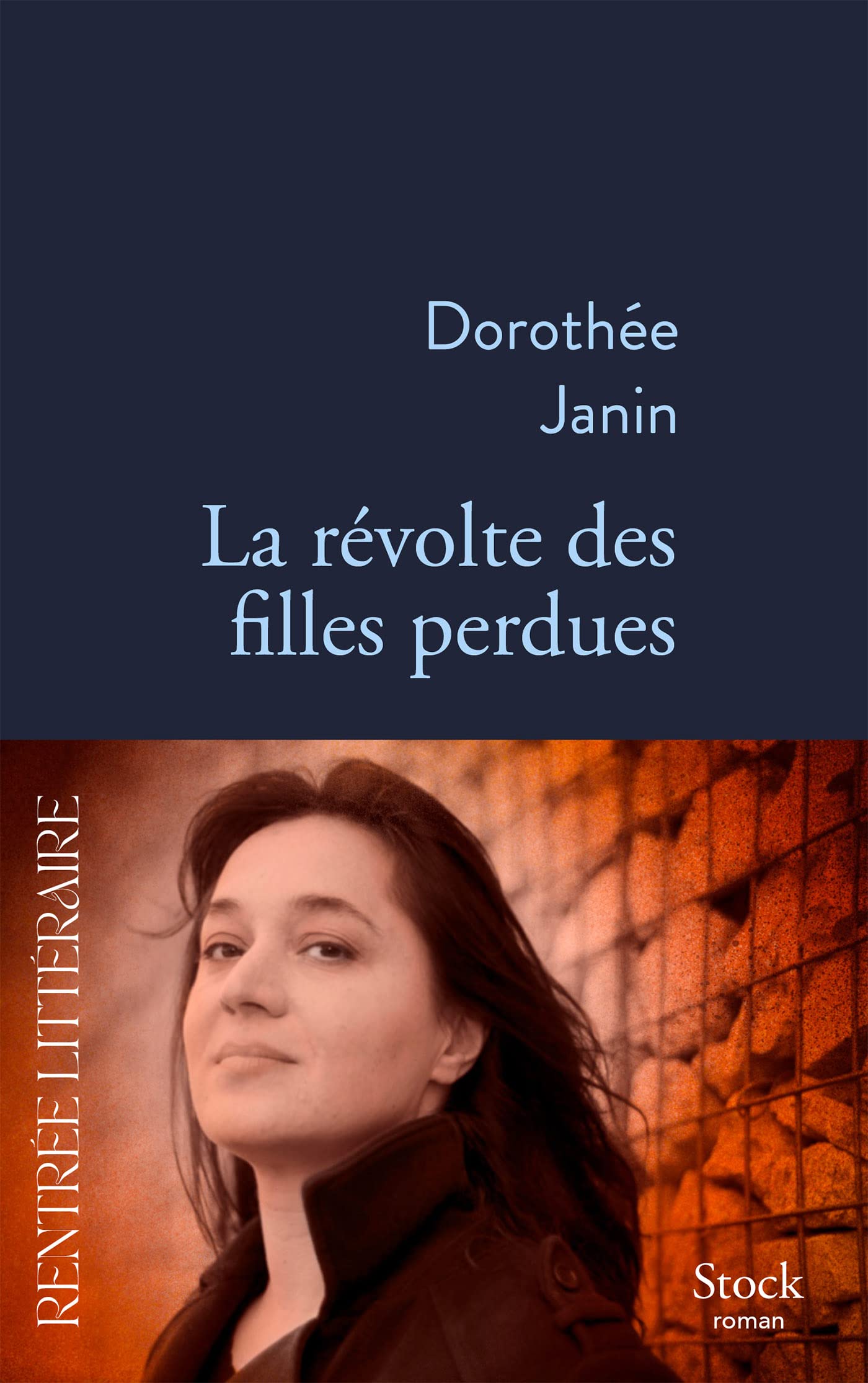 La révolte des filles perdues 9782234095090