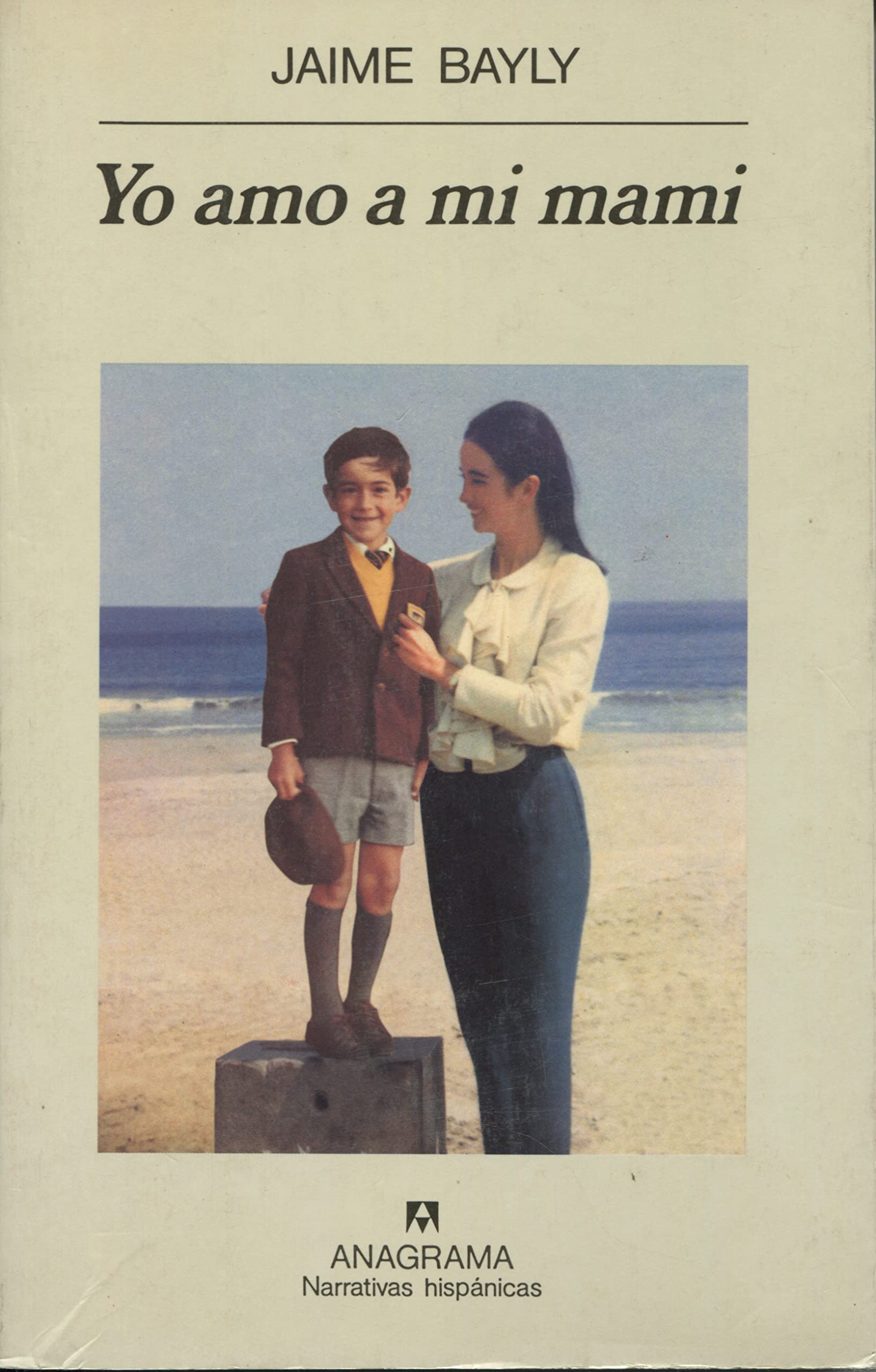 Yo Amo a Mi Mami 9788433910912