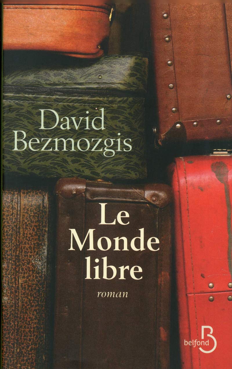 Le Monde libre 9782714450333