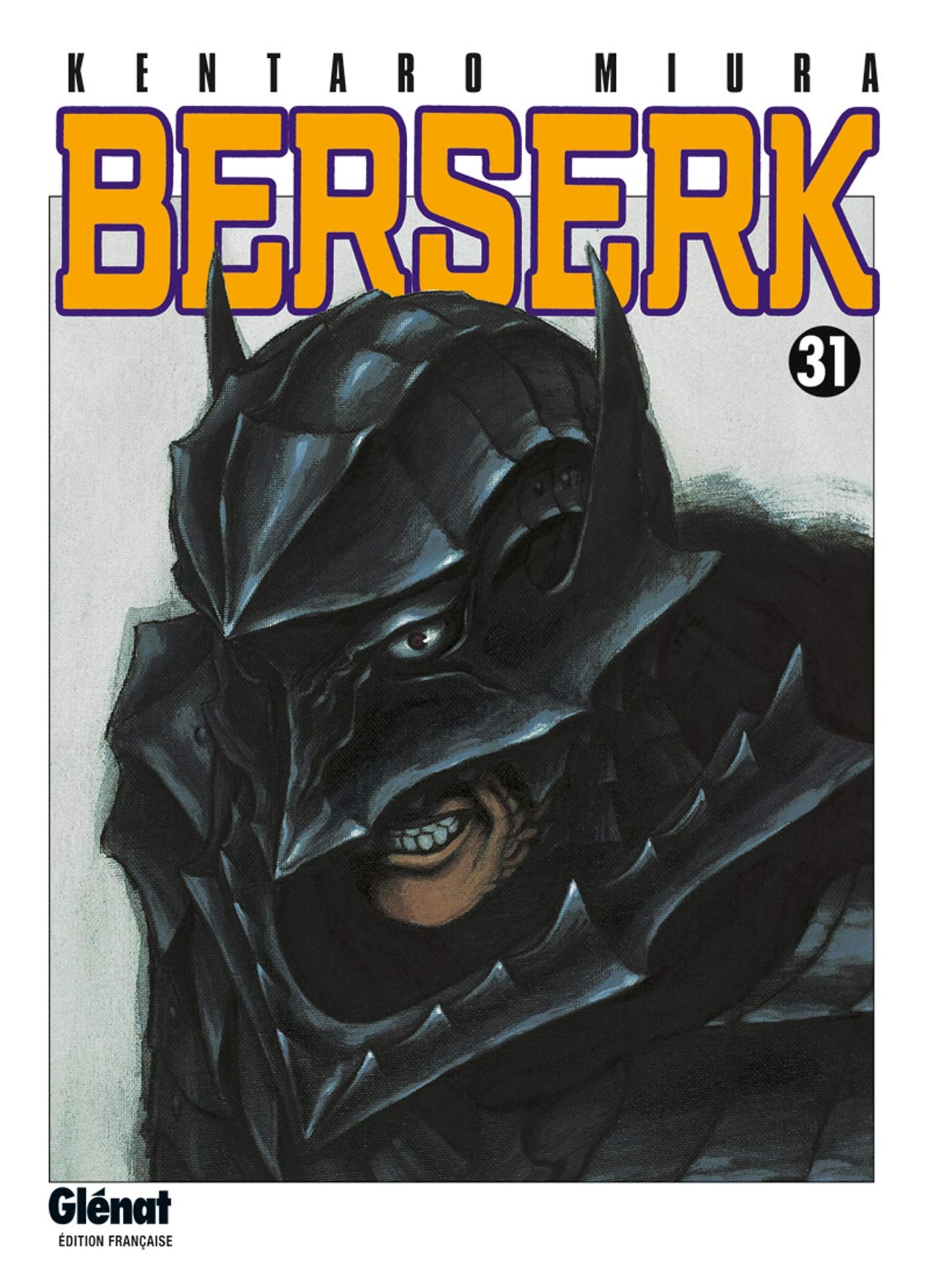 Berserk - Tome 31 9782723467223