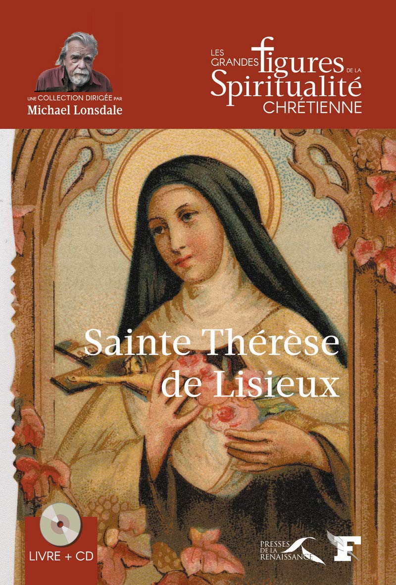 Sainte Thérèse de Lisieux 9782750913212