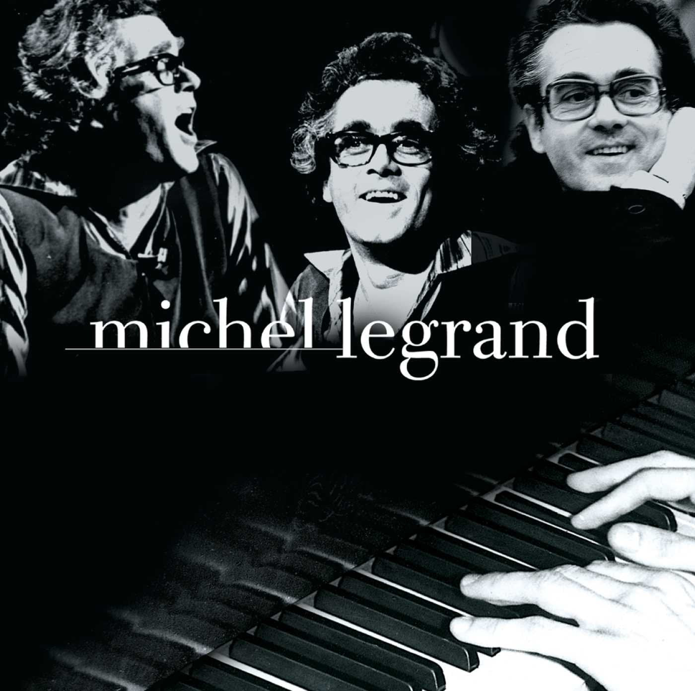 Le Meilleur de Michel Legrand 0731454607926