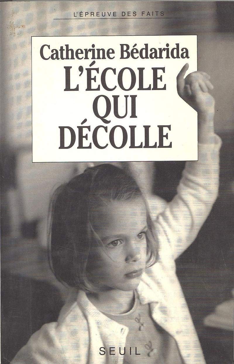 L'Ecole qui décolle. De la maternelle à la fac, cinq façons nouvelles d'enseigner 9782020123518