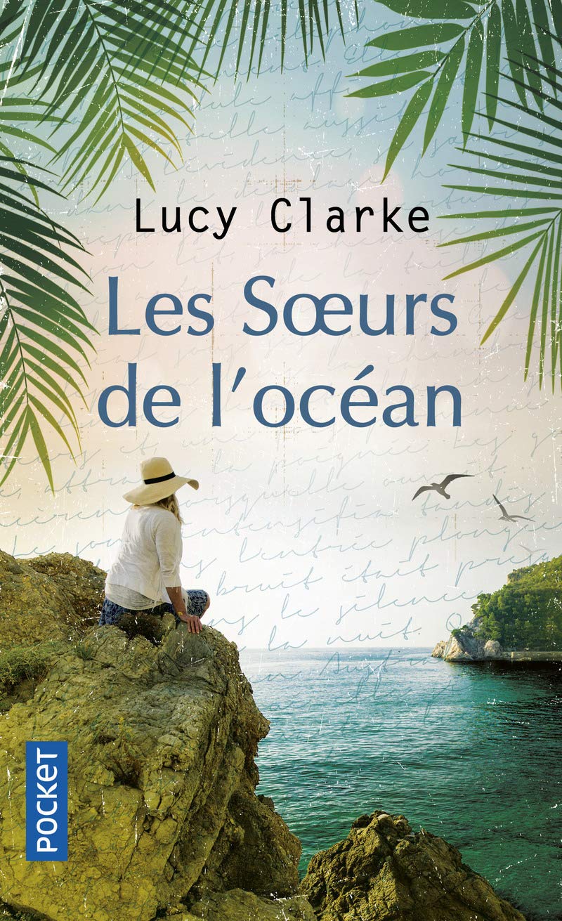 Les Soeurs de l'océan 9782266255585
