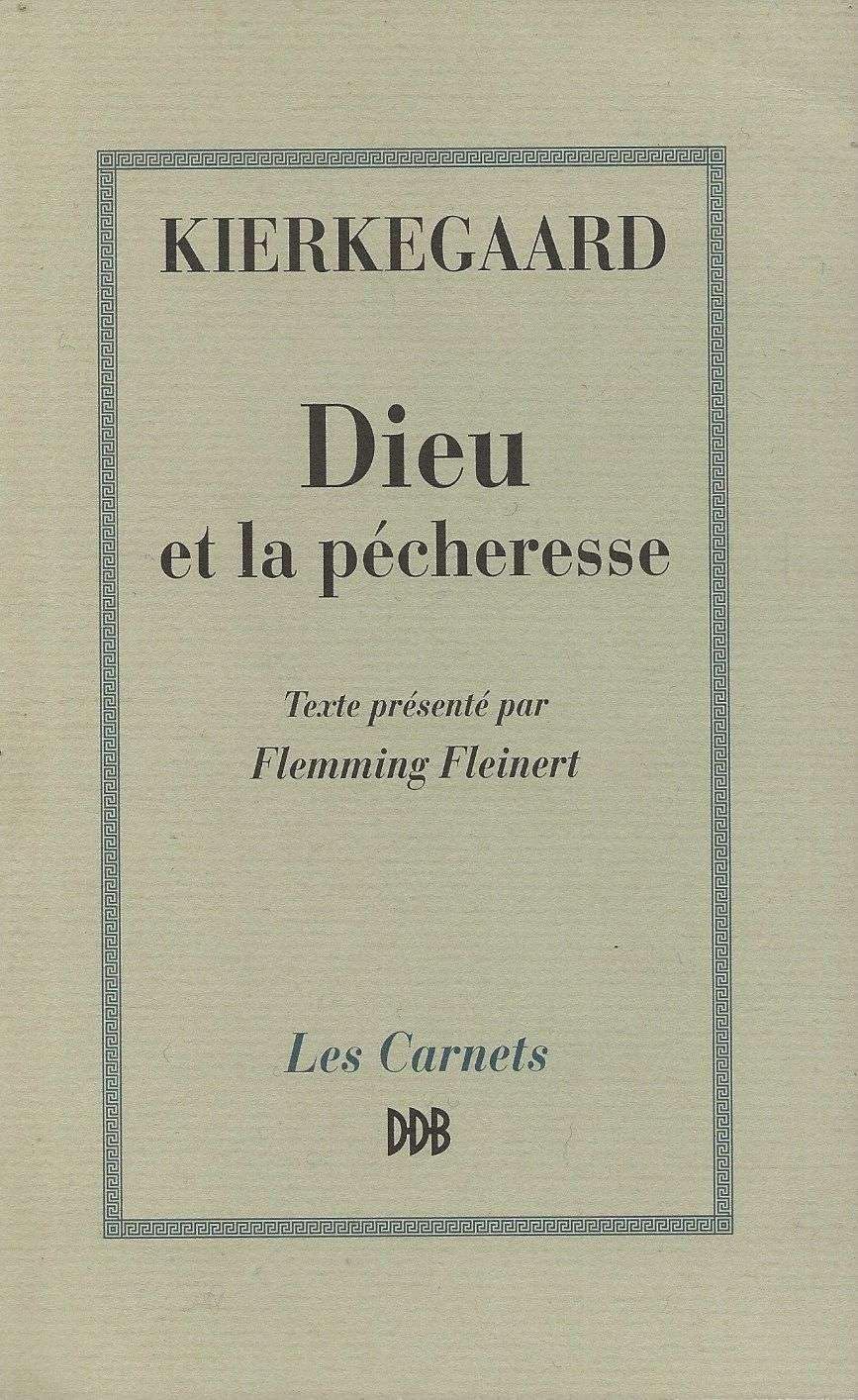 Dieu et la pécheresse 9782220044002