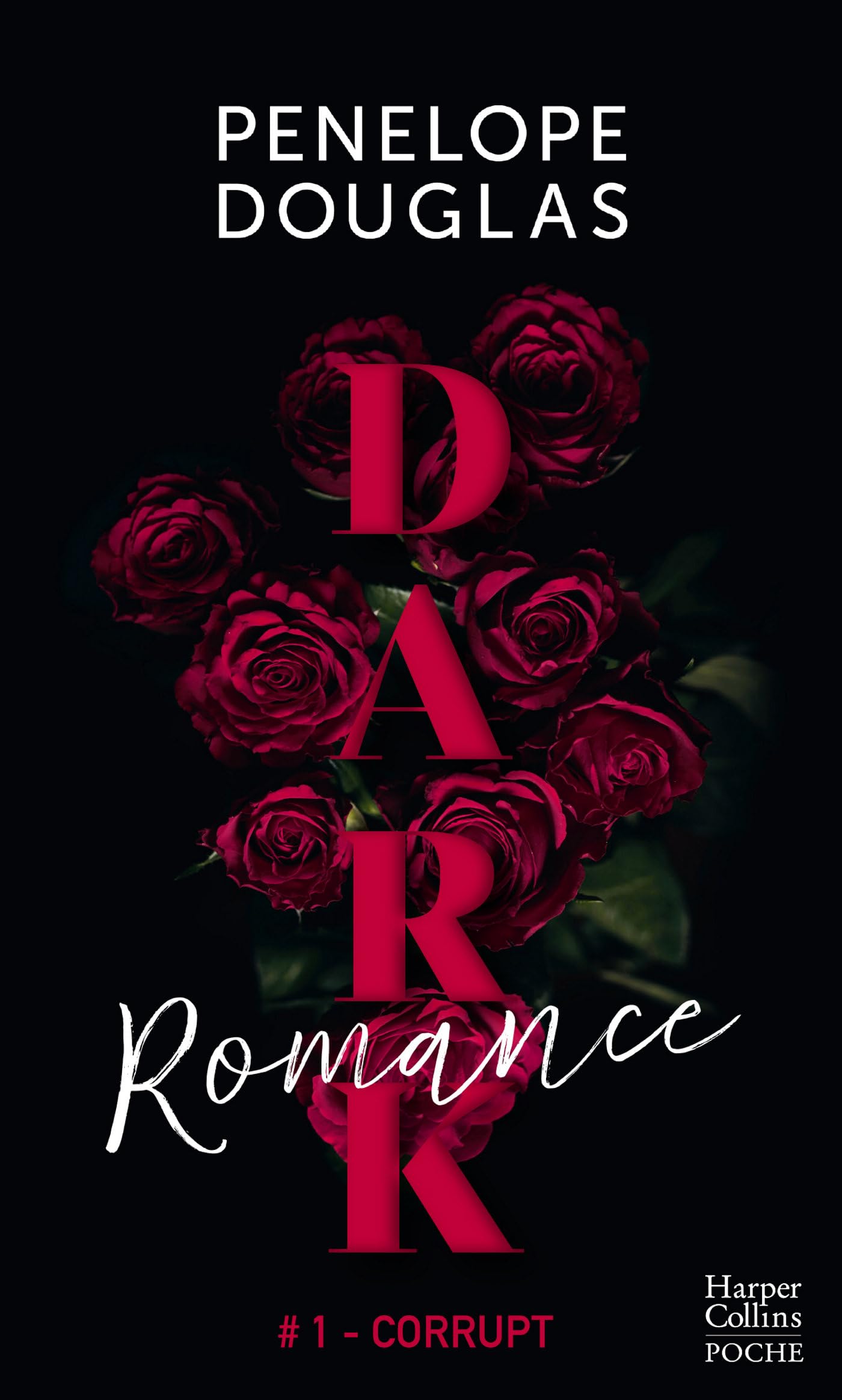 Dark Romance: La série phénomène de dark romance en poche 9791033915027