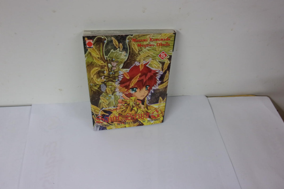 Génération Comics 9782845384989