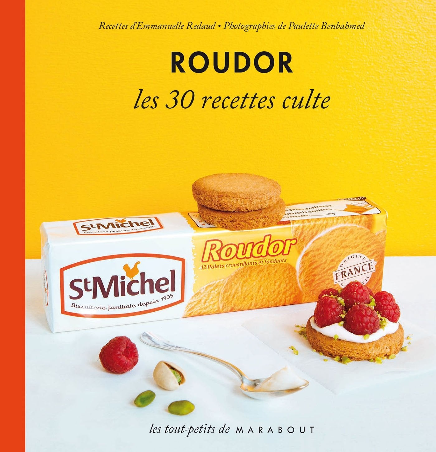 Le petit livre Roudor 9782501087438