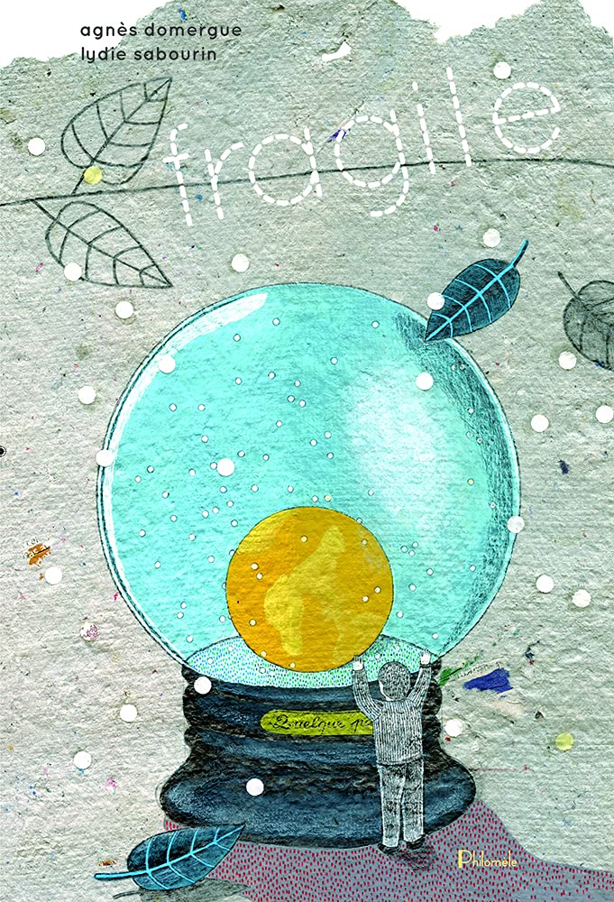 Fragile 9782918803300