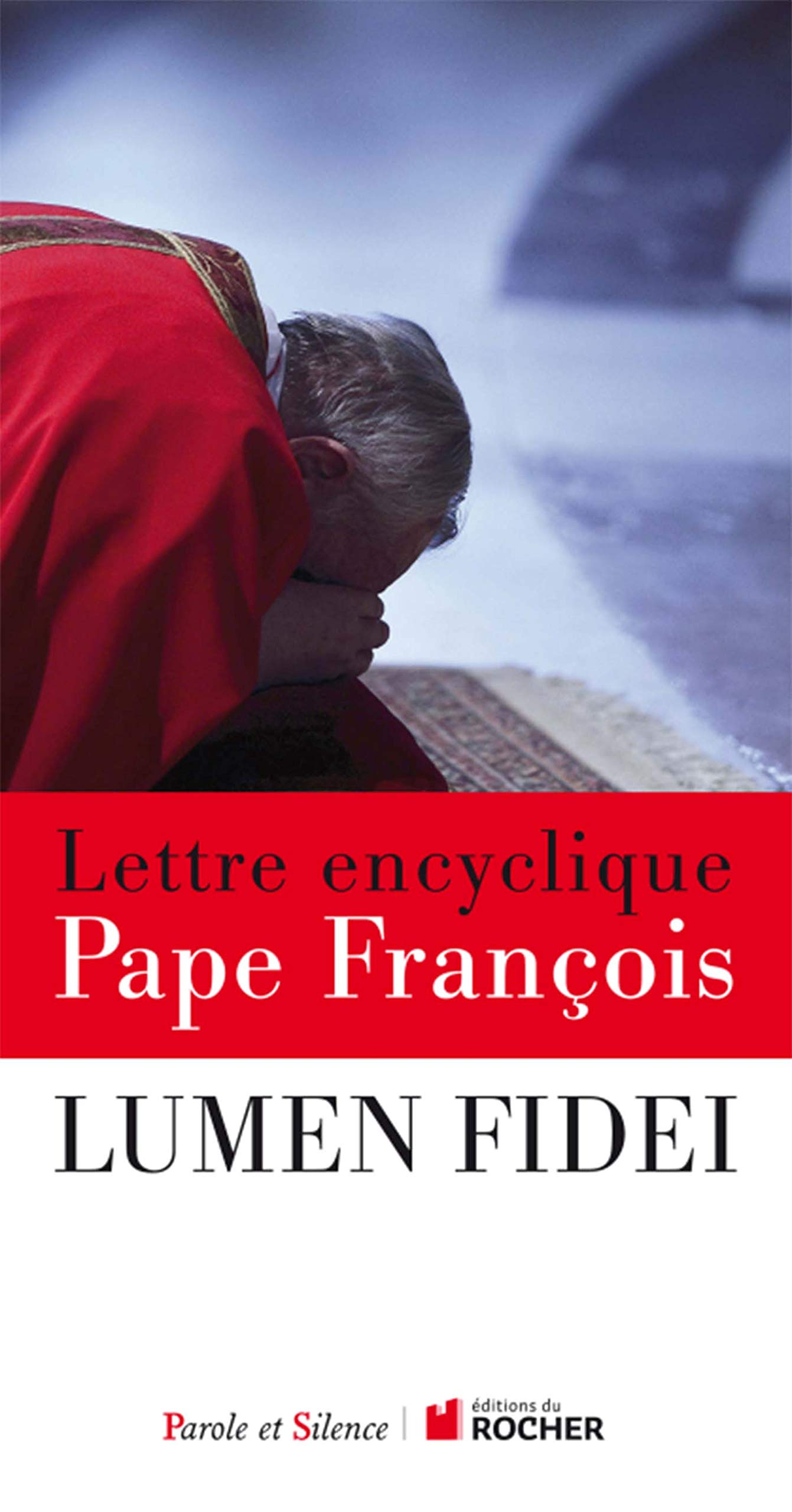Lumen fidei 9782889182053