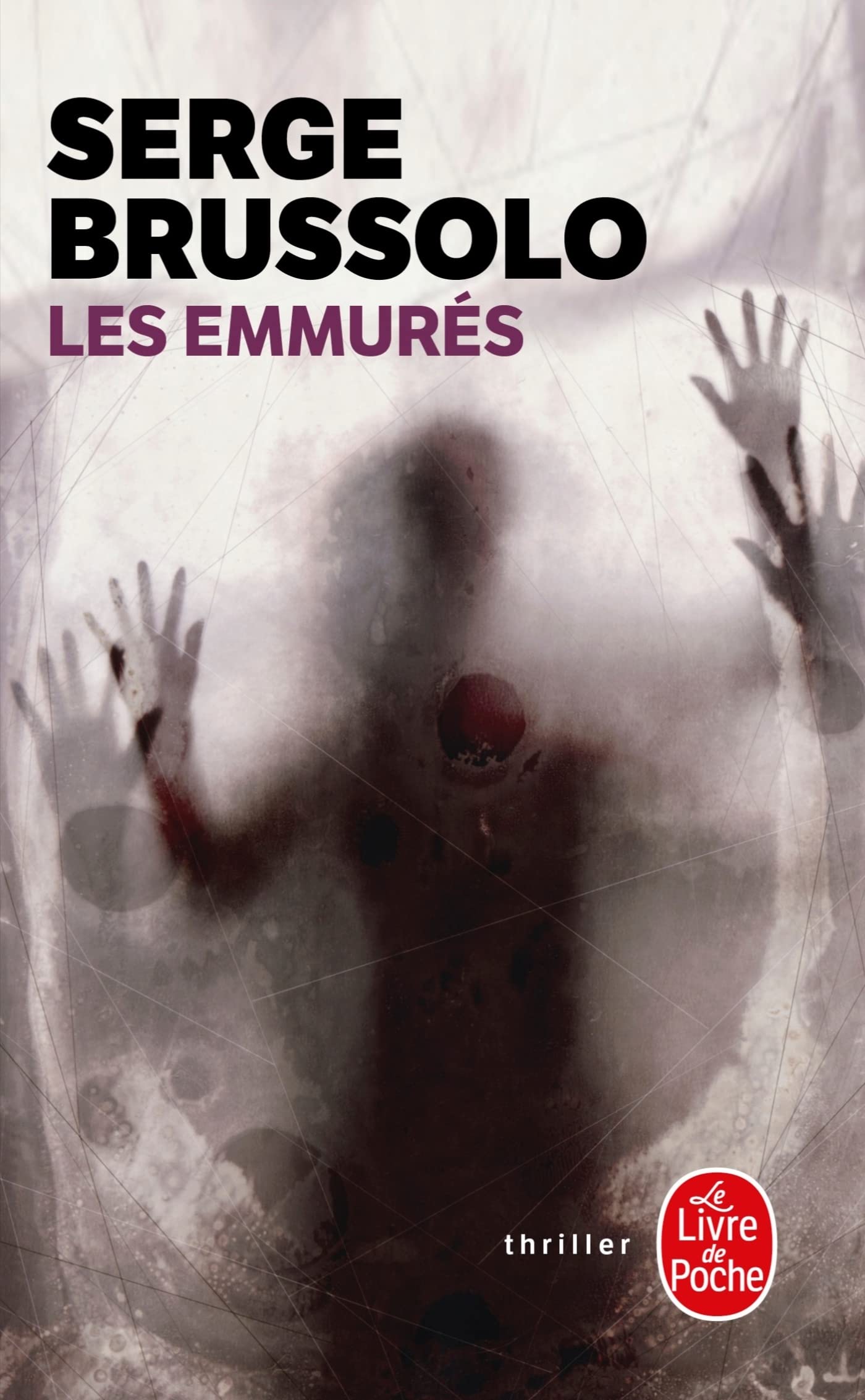 Les Emmurés 9782253172062