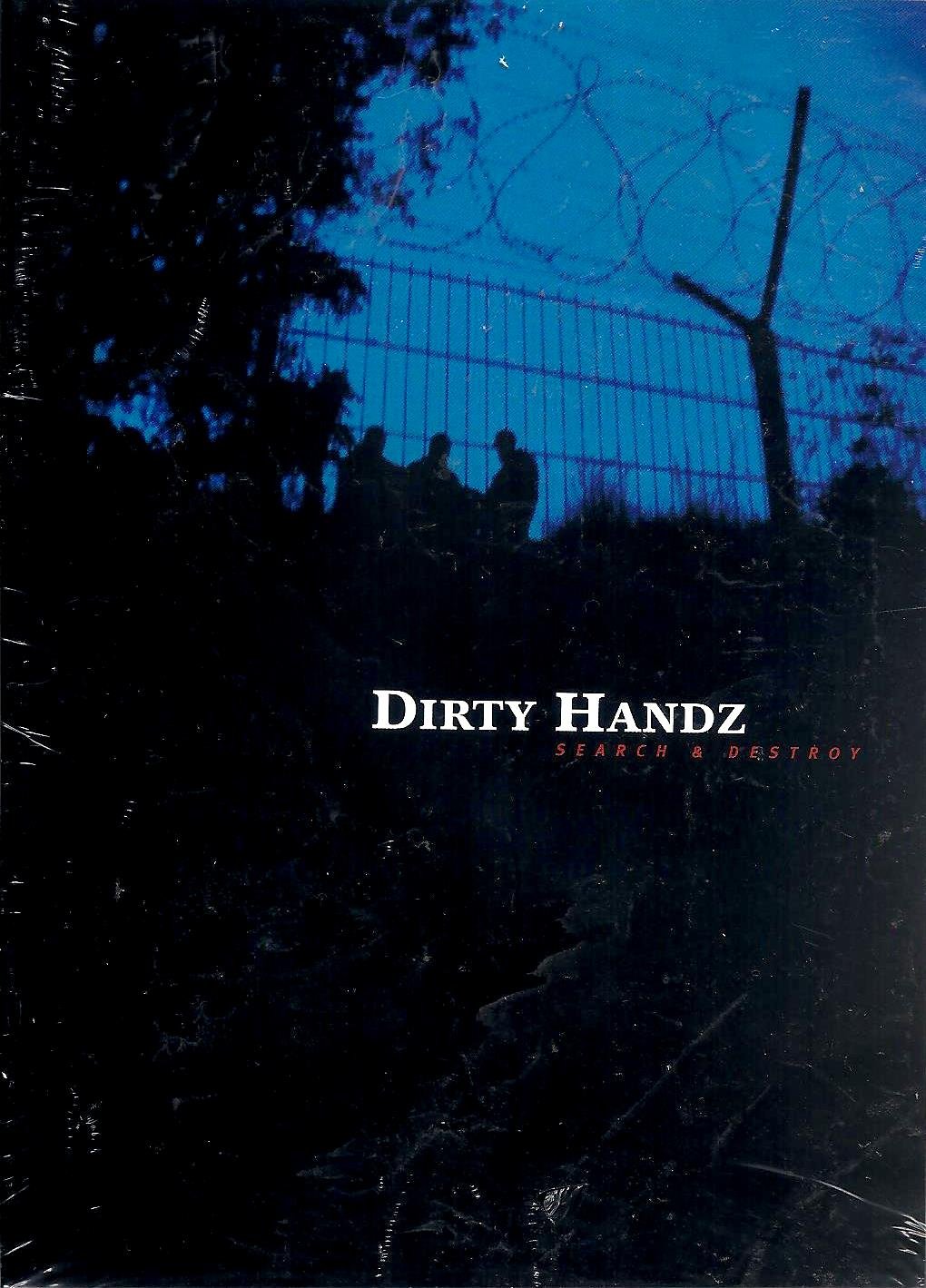 Dirty Handz Search & Destroy 3259130242188