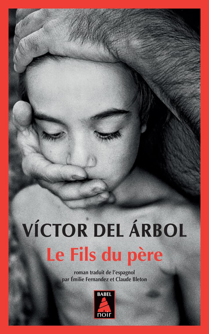 Le Fils du père 9782330199999